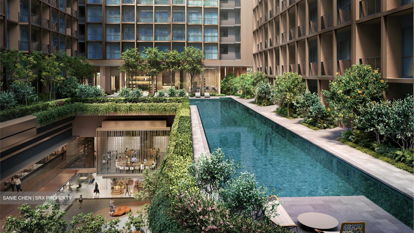 The Robertson Opus (D9), Apartment #471227061